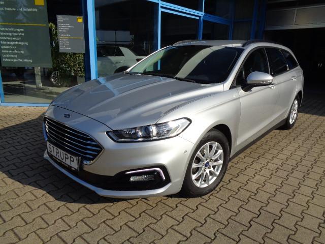 Ford Mondeo 2,0 Trend Navi/DAB/Winterpaket/Kamera