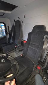 Mercedes-Benz Atego 821 - Mercedes-Benz Atego 821