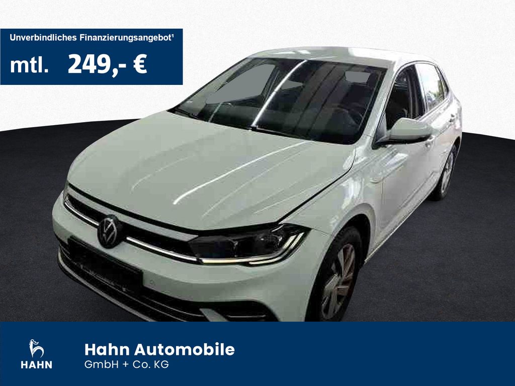 Image of Volkswagen Polo