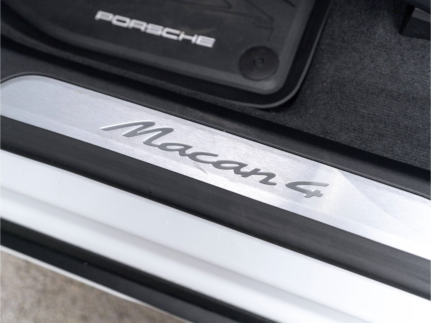 Porsche Macan - Bild 38