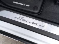 Porsche Macan - Vorschau Bild 38