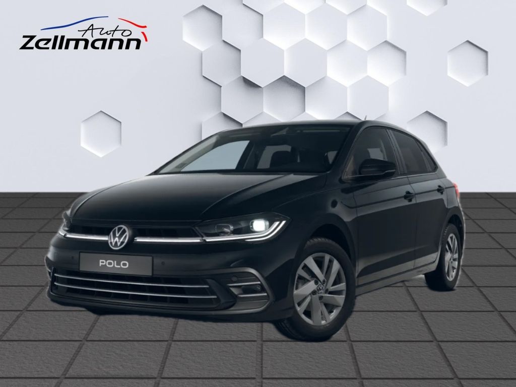 Image of Volkswagen Polo