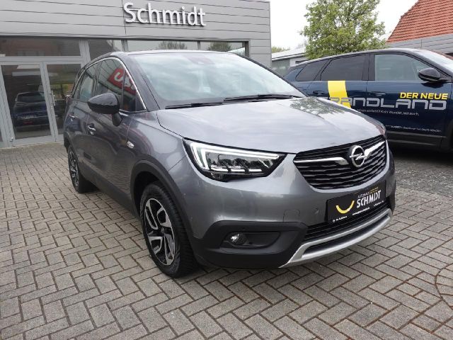 Opel Crossland 1,2 Innovation