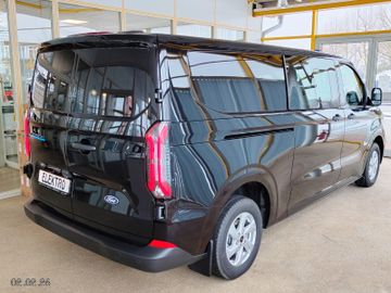 Ford Transit Custom EV AUT-6 SITZER-LED-Klima-SHZG-