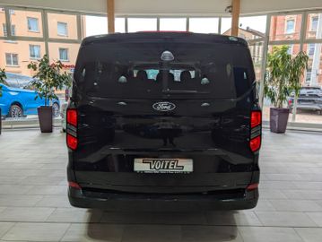 Ford Tourneo Custom L1 Titanium Standhzg 5 J Gar.!