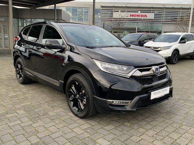 Honda CR-V 2.0 HYBRID 2WD Sport Line|AHK