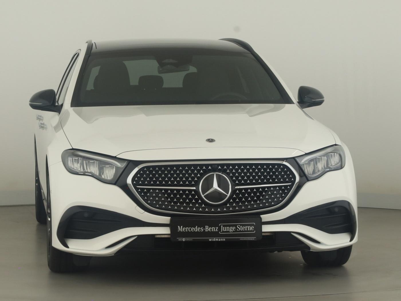 Mercedes-Benz E 200 T *AMG Line Advanced*Panorama*AHK*PTS*Kam.