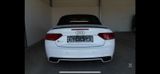 Audi RS5 4.2 FSI S tronic quattro Cabriolet - - Audi RS5: Roadster