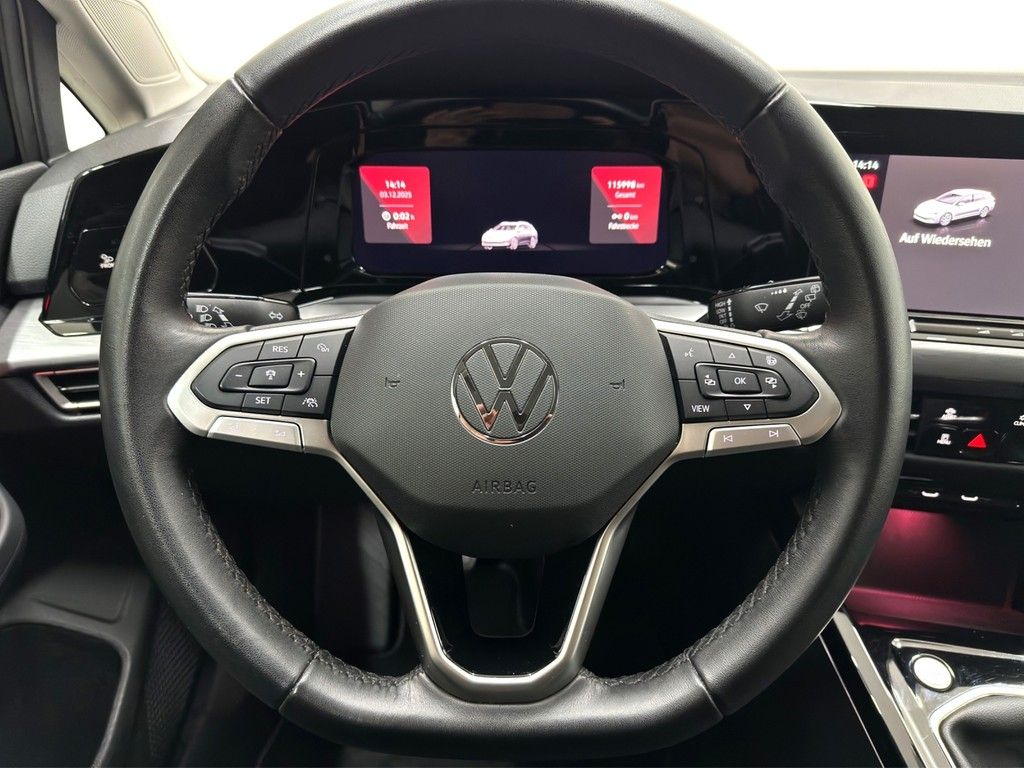 Volkswagen Golf - Bild 13