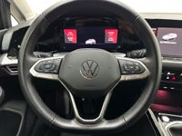 Volkswagen Golf - Vorschau Bild 13