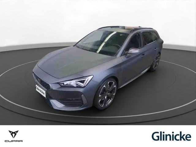 Cupra Leon ST VZ 1.4 Hybrid Pano LED LM 19" Navi PDC A