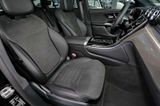 Mercedes-Benz GLC 300 d 4M AMG Panoramadach+Standheizung+360° - Mercedes-Benz: Metallic