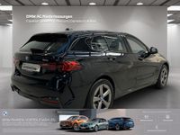 BMW 118 - Vorschau Bild 4