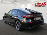 Honda Civic e:HEV Sport Facelift - Honda Civic Neuwagen