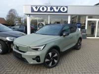Volvo XC40 Recharge Single Ultimate/360°/H&K/Pano