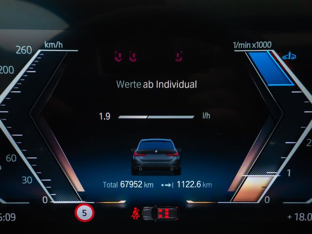 Foto Nummer 41: BMW 320d