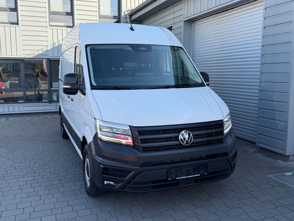 Image of Volkswagen Crafter