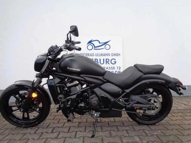 Kawasaki Vulcan S *wenig km, tiefer*