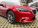 Mazda 6 2.2 D - Mazda 2 mit Diesel-Antrieb