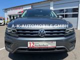 Volkswagen Tiguan Allspace Highline 4M*LED*ACC*360°*DSG*AHK