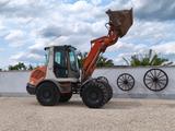 Atlas AR 65 Super mit Allrad Schaufel und Gabel Deutz - Atlas Radlader Ar 65
