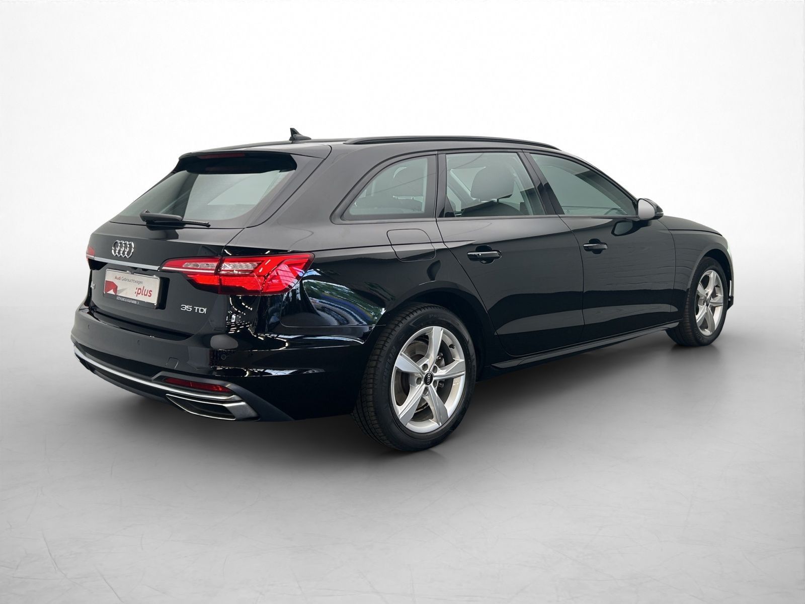 Audi A4 - Bild 16