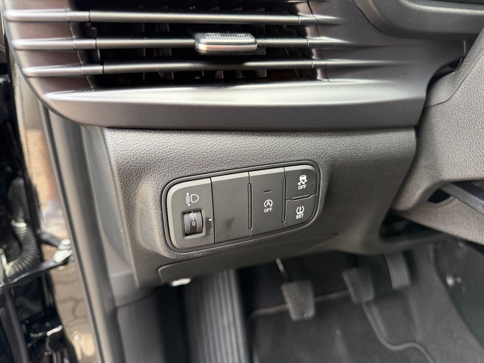 Fahrzeugabbildung Hyundai i20 1.0 T-GDI Select Navi Kamera