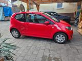 Volkswagen up! 1.0 55kW BlueMotion Technology move up! ... - gebrauchte VW up! aus dem Jahr 2011