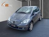 Mercedes-Benz A 160 Avantgarde BlueEfficiency+PANO+KAM+KLIMA - Mercedes-Benz A 160: Panorama-Dach