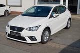 Seat Ibiza Style*Navi*Klima*RFK*SHZ*MFL*DAB*ALU*1.Hd - Seat Ibiza Gebrauchtwagen in Bielefeld