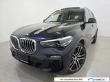 BMW X5 xDrive30d M-Sport Aut. Pano LED-Xenon LC-Pro - BMW X5: Xdrive
