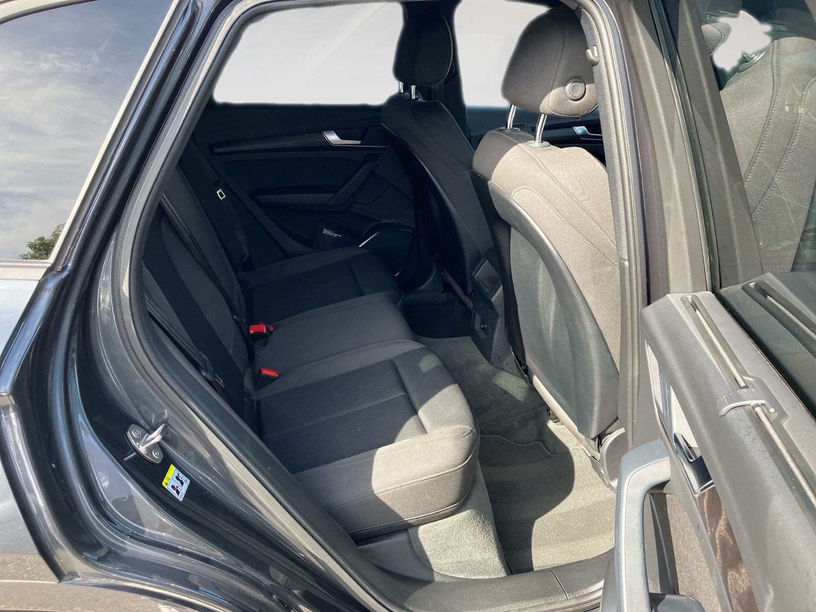 Audi Q5 - Bild 10