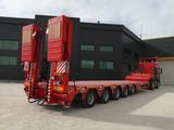 Lider Trailer 2025 NEW UNUSED FROM MANUFACTURER READY STOCKrer