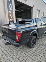 Nissan Navara - Nissan Navara in Dresden