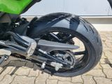 Kawasaki ER 6 N incl.Kit für 35kW, KD, Reifen usw. neu - Angebote entsprechen deinen Suchkriterien