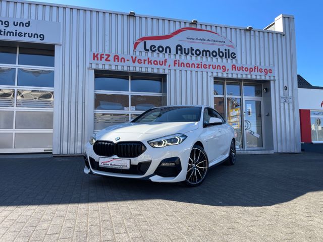 BMW 218i Gran Coupe M Sport Head-Up SHADOW LINE LM19