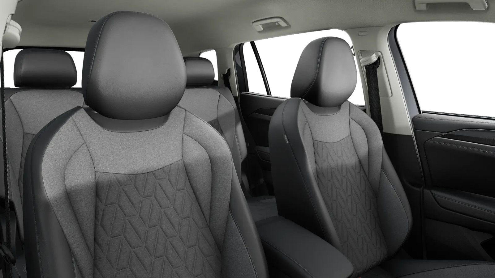 Volkswagen Tayron - Bild 12