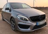 Mercedes-Benz Mercedes B Klasse B220 AMG 4 Matic - Mercedes-Benz B 220 von privat