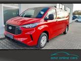 Ford Transit Custom DoKa L2 Trend Aut. Techno5*Sitz6
