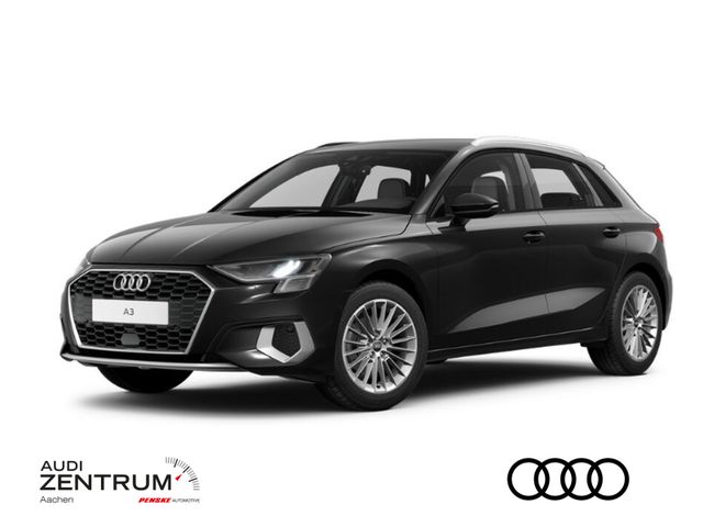 Audi A3 Sportback 35 TFSI advanced*Navi*PDC*R-Kamera 