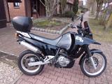Suzuki DR 800 BIG Tüv  neu  - SUZUKI DR BIG 800