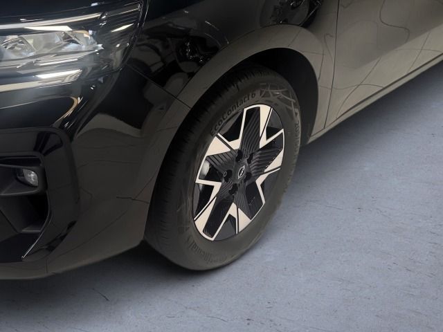 Fahrzeugabbildung Nissan Townstar Kombi L1 DIG-T 130 6MT N-CONNECTA 2ST D