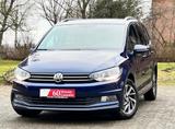 Volkswagen Touran Sound BMT/Start-Stopp *7 Sitzer* - Volkswagen Touran SOUND mit Diesel-Antrieb