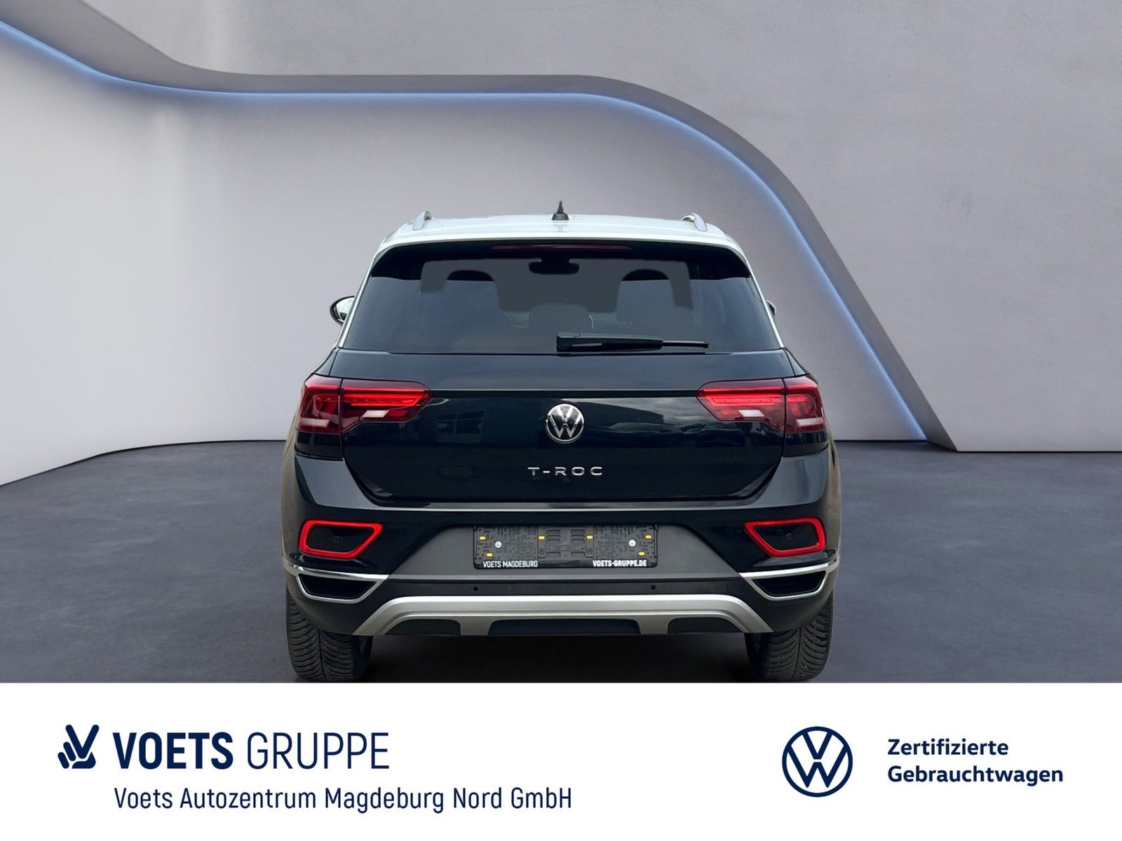 Volkswagen T-Roc - Bild 5