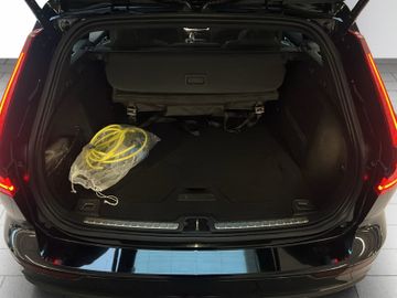 Bild 19 Volvo V60 Kombi T8 Inscription Plug-In Hybrid AWD