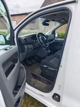 Citroën Jumpy - Citroën Jumpy aus 2018