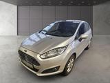 Ford Fiesta Titanium 1.0 EcoBoost KLIMA+NAVI+APP+2xPD - Ford Fiesta: 2.0