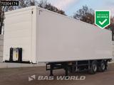 Andere System Trailer Trailers LPRS18 NEW Tailgate, Ste
