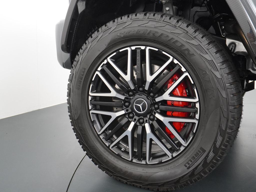Mercedes-Benz G 63 AMG 4X4² PRIJS Super Angebot! | RECALL DONE
