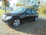 Mercedes-Benz C 200 K Avantgarde KLIMAAUTOMATIK+NAVI+SHZ+PDC